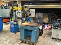 2003 arsenal rb32 radiaalboormachine - afbeelding 1 van  9