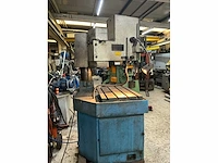 2003 arsenal rb32 radiaalboormachine - afbeelding 4 van  9