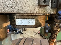 2003 arsenal rb32 radiaalboormachine - afbeelding 5 van  9