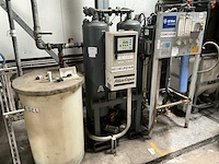 2003 atlas copco cd100 luchtdroger