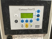 2003 atlas copco cd100 luchtdroger - afbeelding 3 van  8
