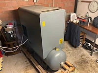 2003 atlas copco gx4ff luchtcompressor - afbeelding 11 van  15