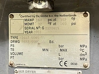 2003 atlas copco md 800 w vsd-luchtdroger - afbeelding 7 van  13