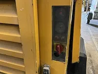 2003 atlas copco xas 66 luchtcompressor - afbeelding 9 van  12