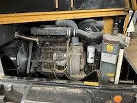 2003 atlas copco xas 66 luchtcompressor - afbeelding 12 van  12