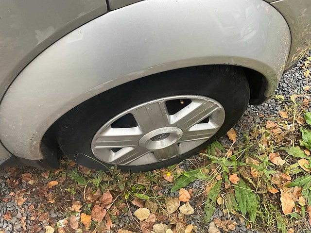 2003 audi a2 - afbeelding 2 van  34