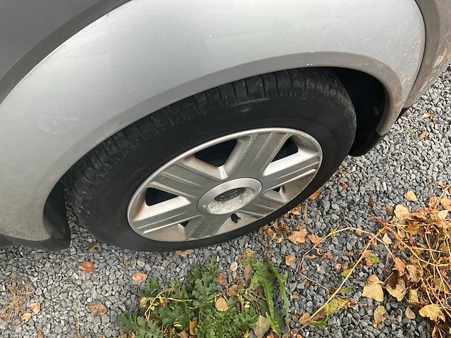 2003 audi a2 - afbeelding 5 van  34