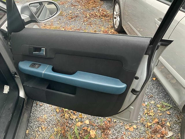 2003 audi a2 - afbeelding 6 van  34