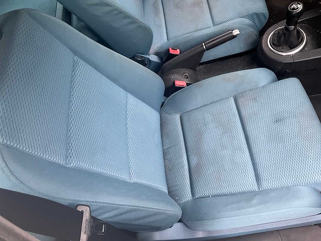 2003 audi a2 - afbeelding 7 van  34