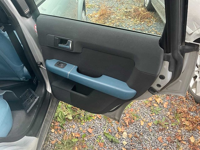 2003 audi a2 - afbeelding 11 van  34