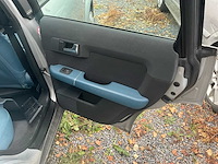 2003 audi a2 - afbeelding 11 van  34