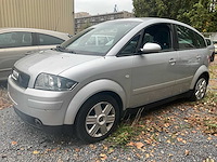 2003 audi a2 - afbeelding 1 van  34