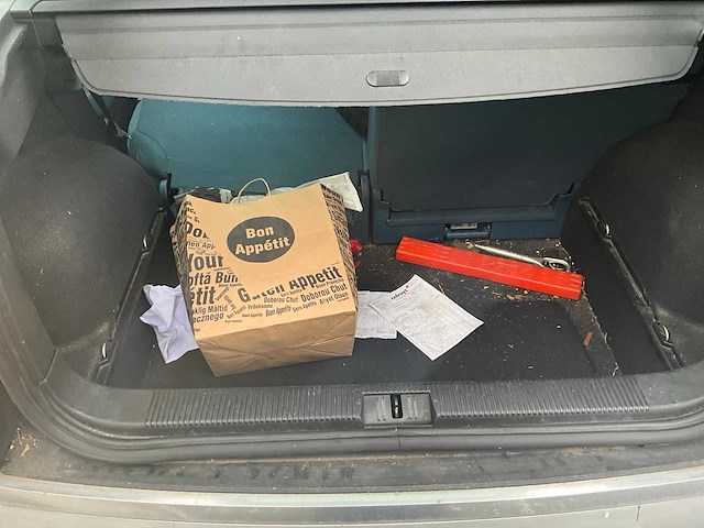 2003 audi a2 - afbeelding 15 van  34