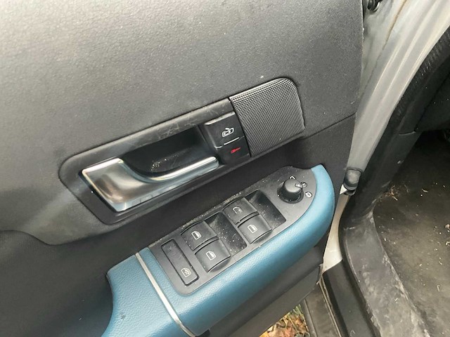 2003 audi a2 - afbeelding 17 van  34