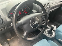 2003 audi a2 - afbeelding 20 van  34