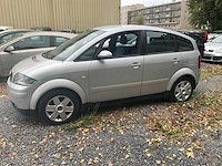 2003 audi a2 - afbeelding 12 van  34