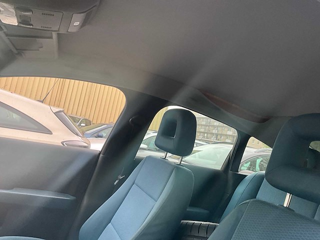 2003 audi a2 - afbeelding 25 van  34