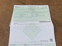 2003 audi a2 - afbeelding 26 van  34