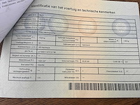 2003 audi a2 - afbeelding 27 van  34