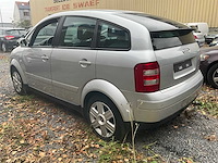 2003 audi a2 - afbeelding 23 van  34