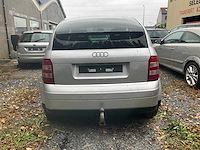 2003 audi a2 - afbeelding 29 van  34