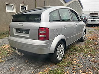 2003 audi a2 - afbeelding 30 van  34