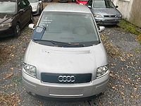 2003 audi a2 - afbeelding 32 van  34