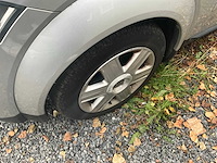 2003 audi a2 - afbeelding 34 van  34