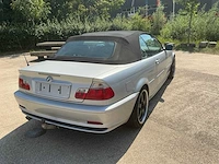 2003 bmw 318ci cabriolet - afbeelding 11 van  50
