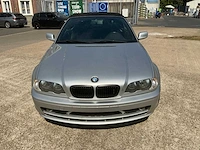 2003 bmw 318ci cabriolet - afbeelding 12 van  50