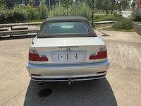 2003 bmw 318ci cabriolet - afbeelding 13 van  50
