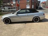 2003 bmw 318ci cabriolet - afbeelding 14 van  50