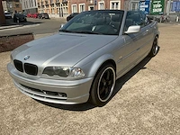 2003 bmw 318ci cabriolet - afbeelding 1 van  50