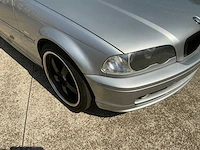 2003 bmw 318ci cabriolet - afbeelding 20 van  50