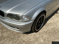 2003 bmw 318ci cabriolet - afbeelding 21 van  50