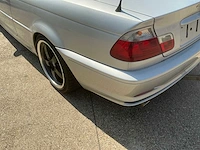 2003 bmw 318ci cabriolet - afbeelding 22 van  50