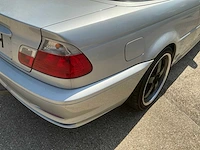 2003 bmw 318ci cabriolet - afbeelding 23 van  50