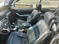 2003 bmw 318ci cabriolet - afbeelding 26 van  50
