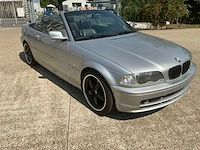 2003 bmw 318ci cabriolet - afbeelding 2 van  50
