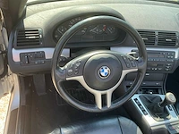 2003 bmw 318ci cabriolet - afbeelding 30 van  50