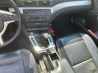 2003 bmw 318ci cabriolet - afbeelding 32 van  50