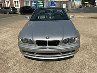 2003 bmw 318ci cabriolet - afbeelding 3 van  50