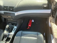 2003 bmw 318ci cabriolet - afbeelding 40 van  50