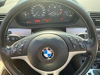 2003 bmw 318ci cabriolet - afbeelding 42 van  50