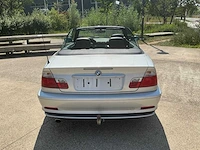 2003 bmw 318ci cabriolet - afbeelding 4 van  50