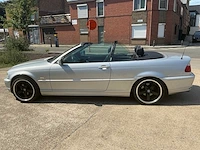 2003 bmw 318ci cabriolet - afbeelding 5 van  50