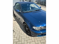 2003 bmw cabrio - afbeelding 10 van  53