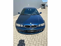 2003 bmw cabrio - afbeelding 11 van  53