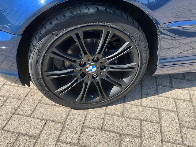 2003 bmw cabrio - afbeelding 13 van  53