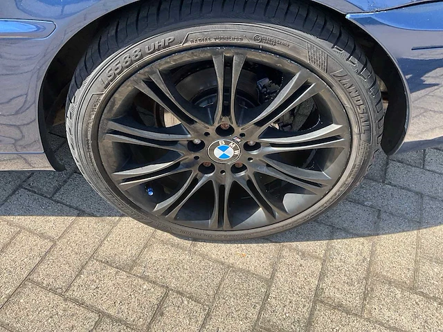 2003 bmw cabrio - afbeelding 14 van  53